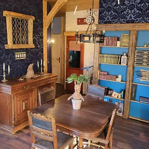 L'entre 2 Cols Bed & Breakfast